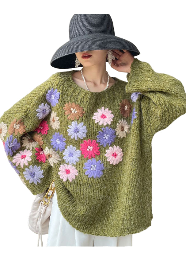 Image of Maya | Women's Oversized Sweater