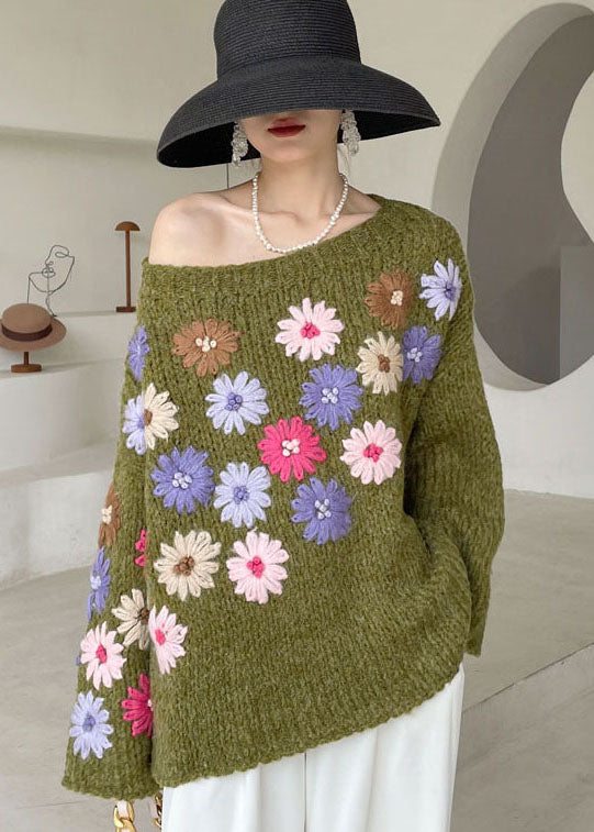 Image of Maya | Women's Oversized Sweater