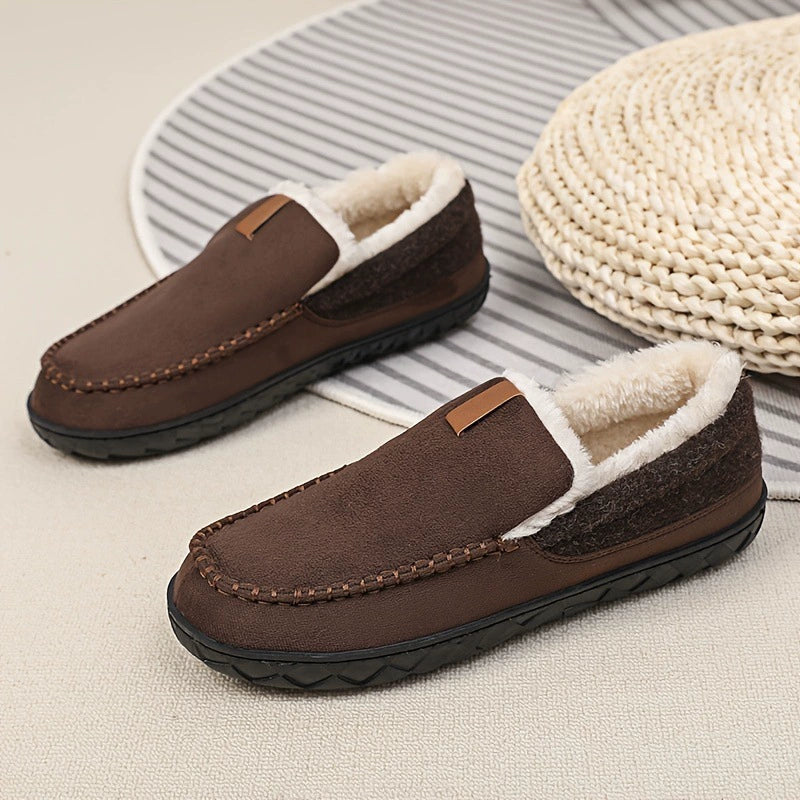 Men's Cozy Comfort Shoes