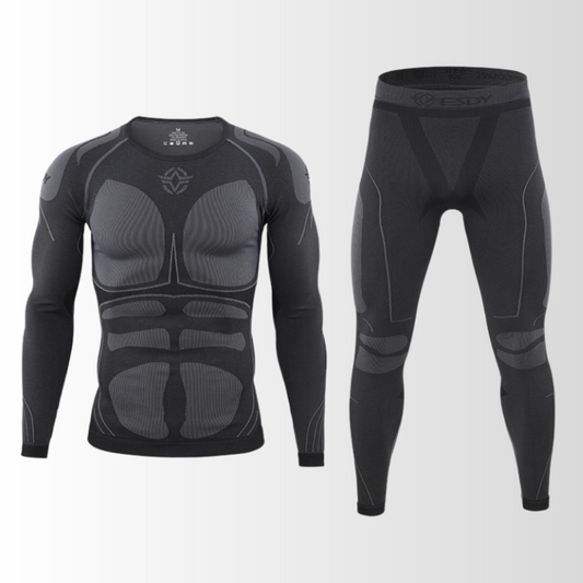 Men's Functional Thermal Underwear