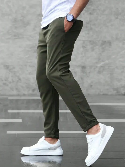 Men's Modern Stretch Pants