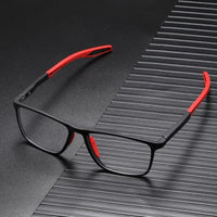 Men's Progressive Glasses - Ultra-Lightweight and Universal