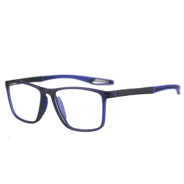 Men's Progressive Glasses - Ultra-Lightweight and Universal