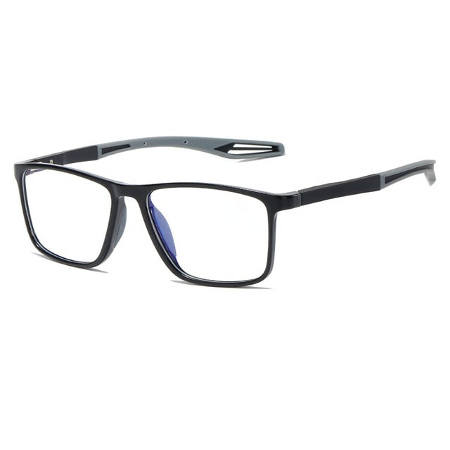 Men's Progressive Glasses - Ultra-Lightweight and Universal
