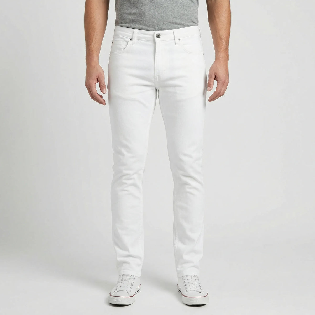 Men's Slim Fit Jeans - Collin
