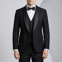 Men's Slim Fit Suit