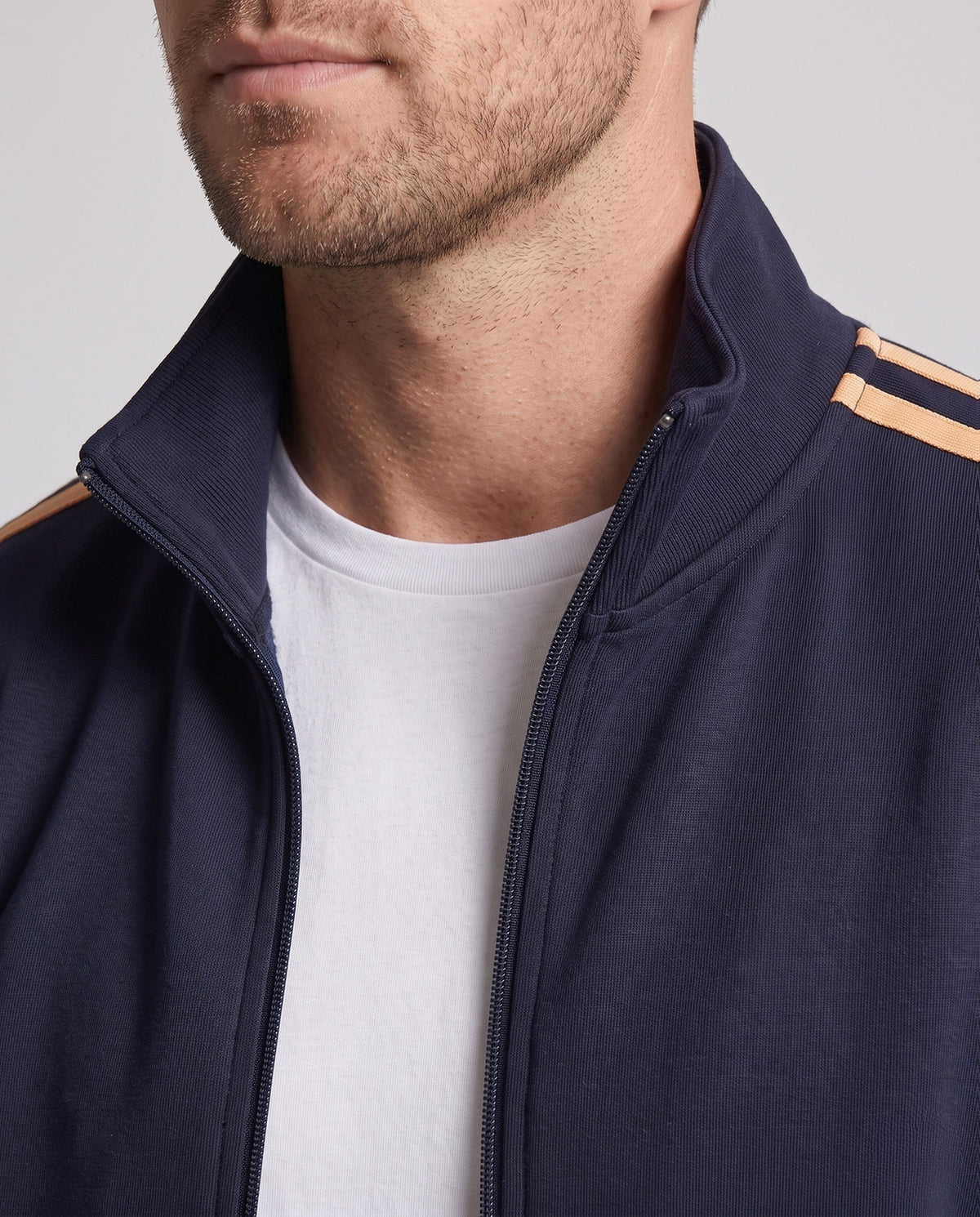 Men's Sports Training Jacket