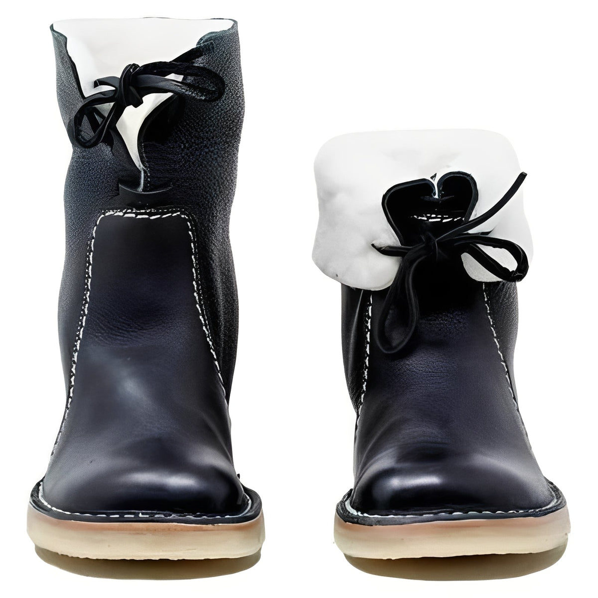 Men's Warm, Durable & Weatherproof Outdoor Winter Boots