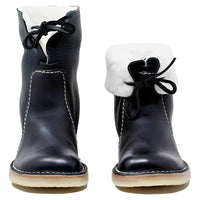 Men's Warm, Durable & Weatherproof Outdoor Winter Boots