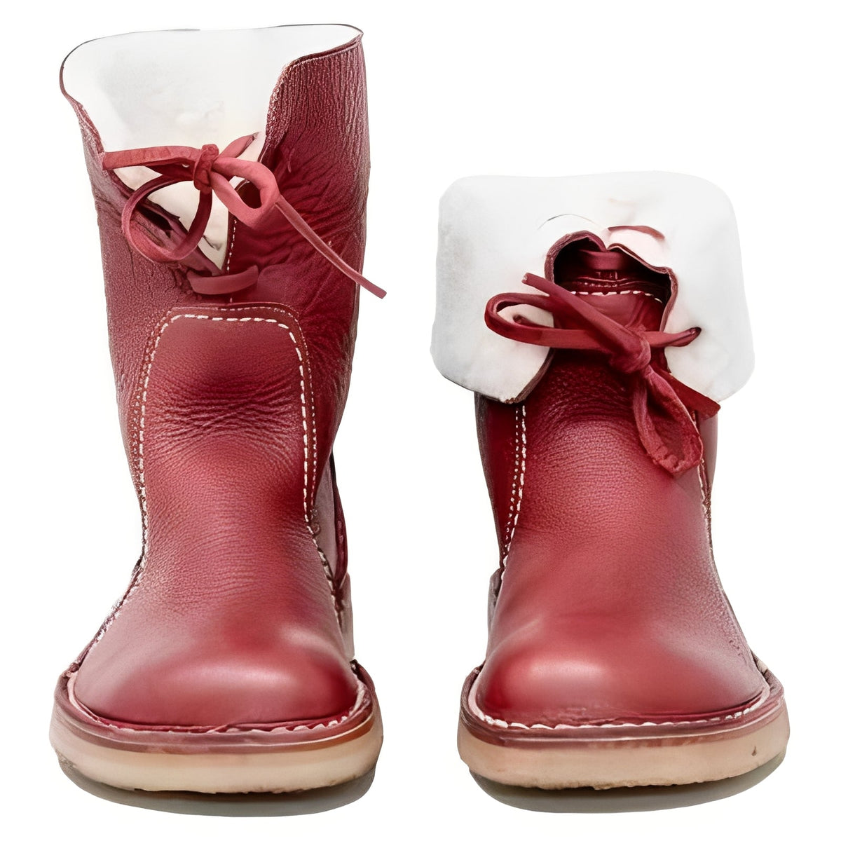 Men's Warm, Durable & Weatherproof Outdoor Winter Boots