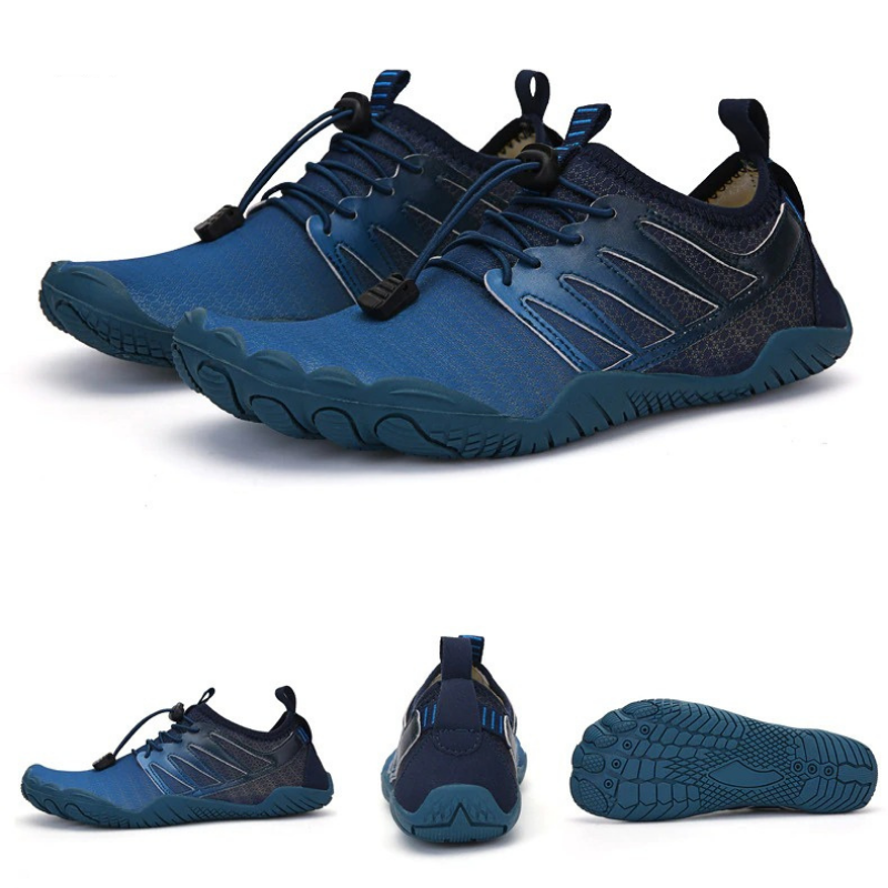 Orthopedic All-Purpose Shoes for Optimal Foot Health