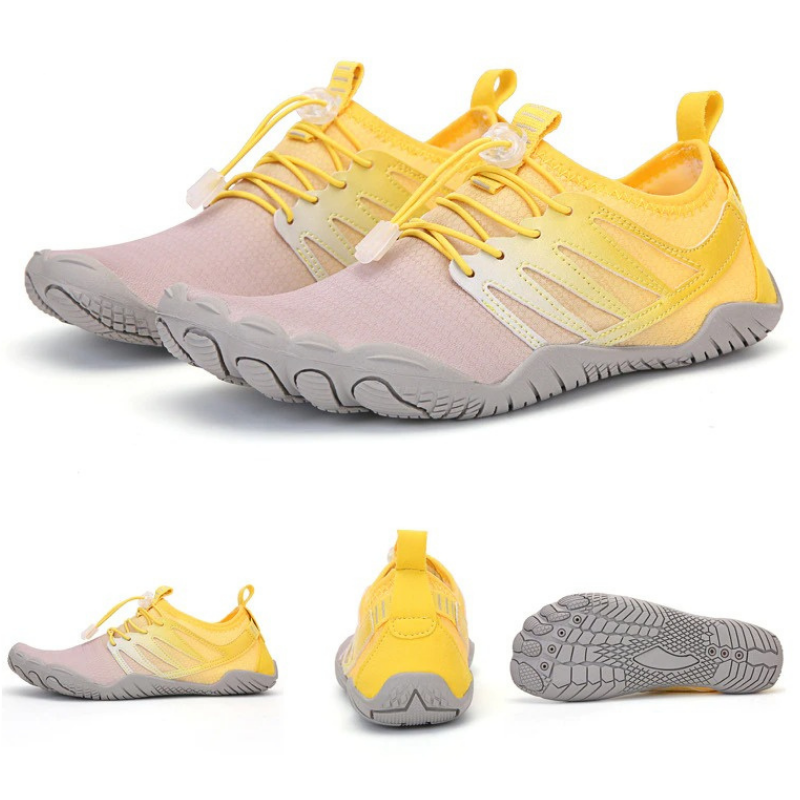 Orthopedic All-Purpose Shoes for Optimal Foot Health