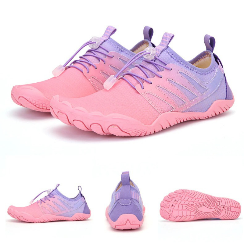 Orthopedic All-Purpose Shoes for Optimal Foot Health