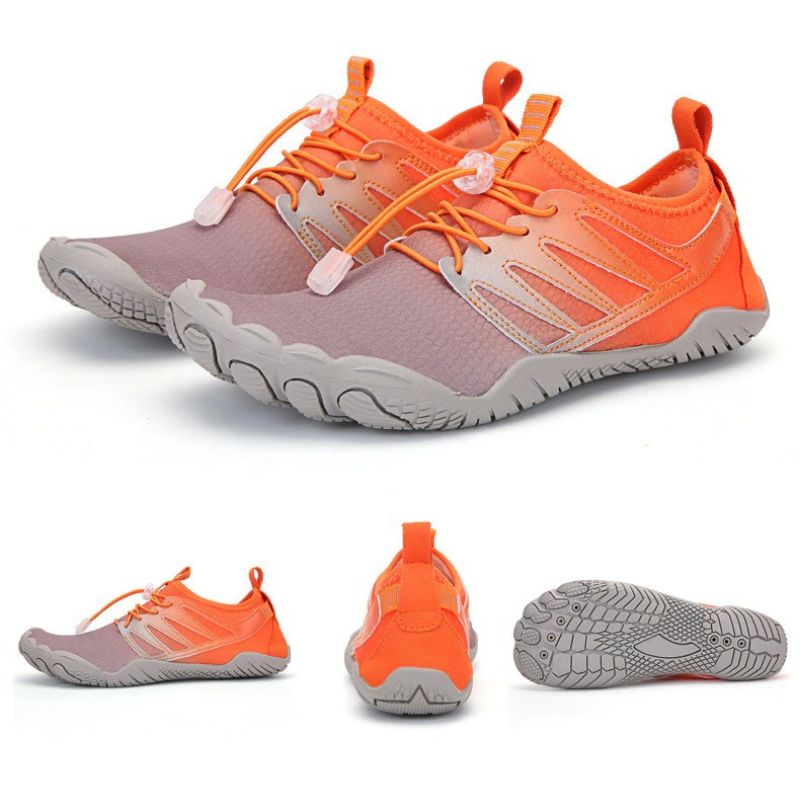 Orthopedic All-Purpose Shoes for Optimal Foot Health