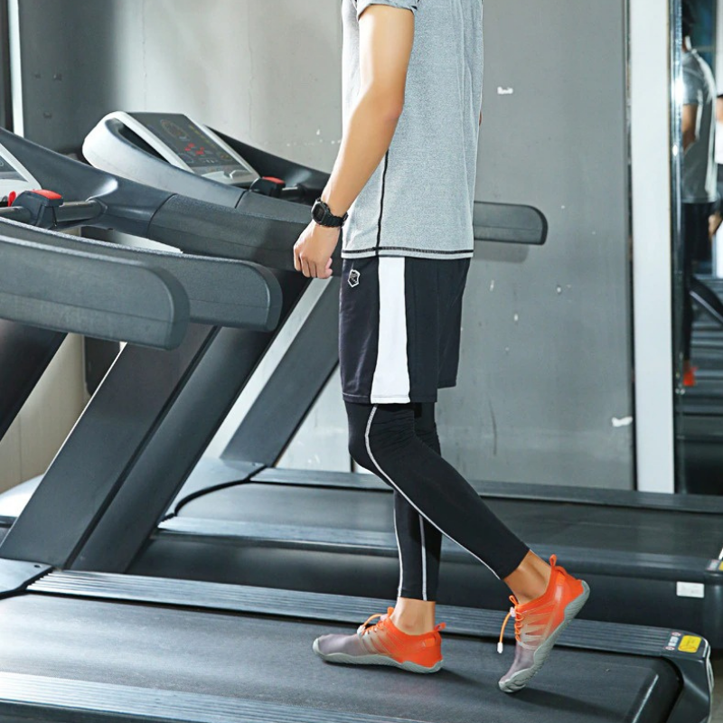 Orthopedic All-Purpose Shoes for Optimal Foot Health