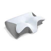 Orthopedic Pillow for Pain-Free Sleep