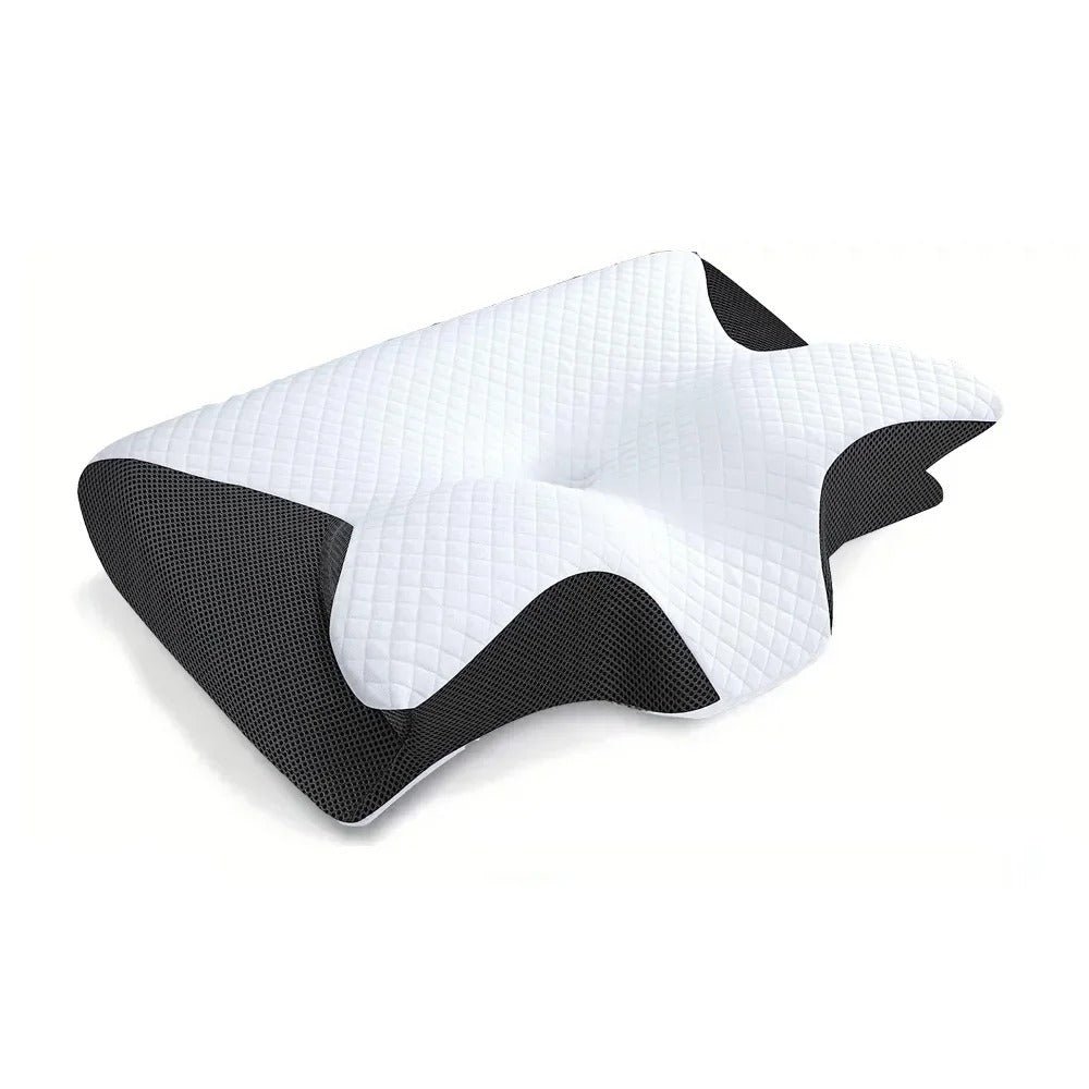 Orthopedic Pillow for Pain-Free Sleep