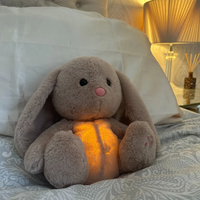Plush Toy Koala/Rabbit - Softness and Comfort