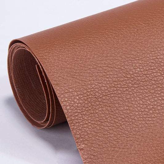 Self-Adhesive Leather Repair Patch 50x137cm