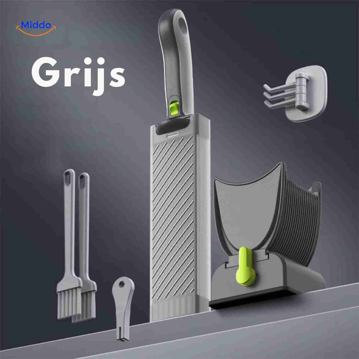 Slicora™ Meat Slicing Set | Manual, Thin Slices & Multi-Function