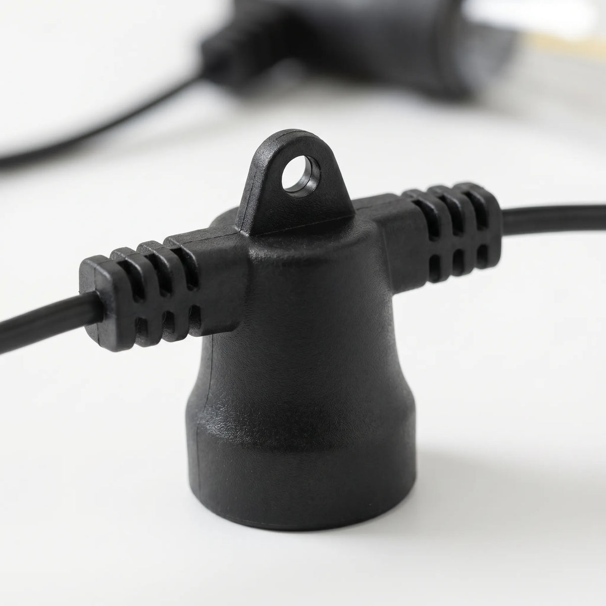 Solalume - Solar Outdoor String Lights