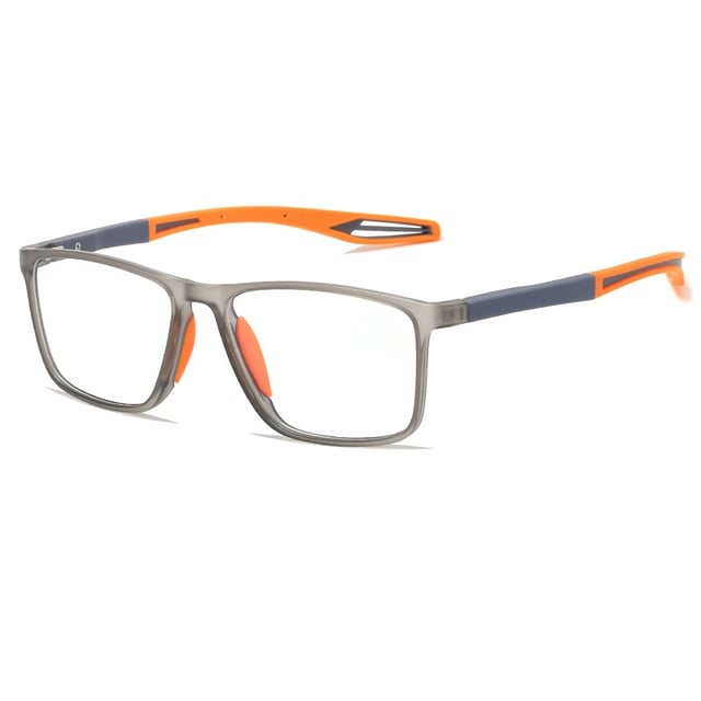 Stylish Multifocal Reading Glasses - Lightweight and Durable Design