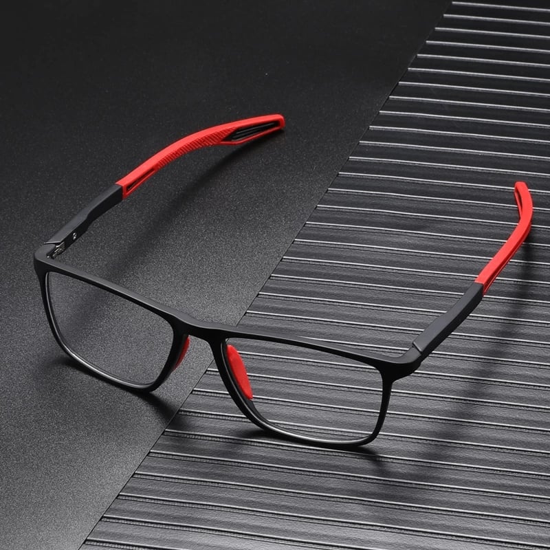 Stylish Multifocal Reading Glasses - Lightweight and Durable Design