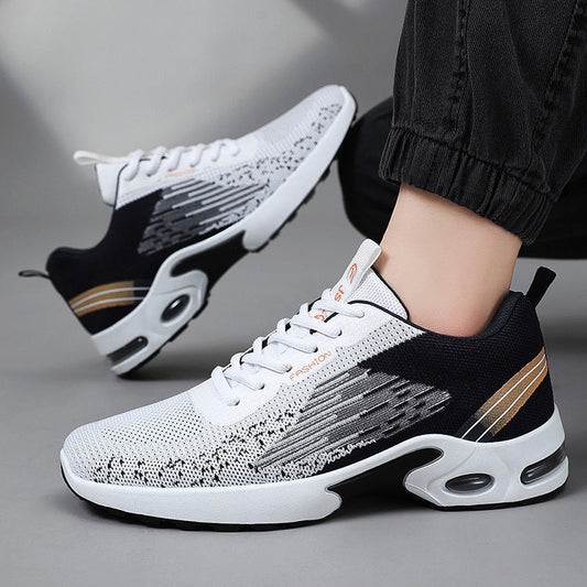 Image of Sylvester | Men's Lace-Up Athletic Sneakers