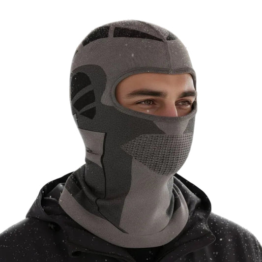 Unisex Thermal Balaclava for Winter Activities