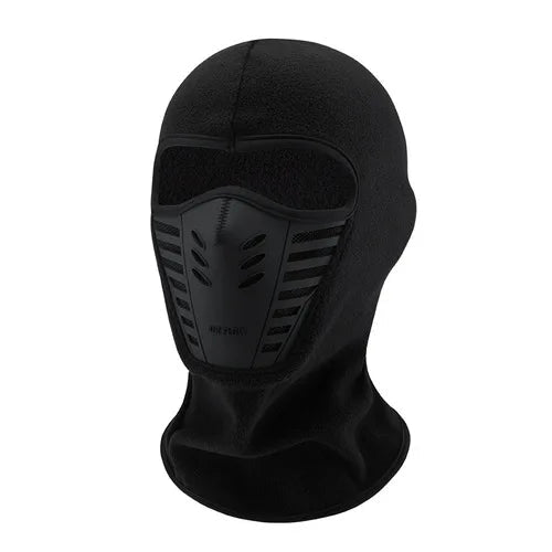 Unisex Thermal Balaclava for Winter Activities