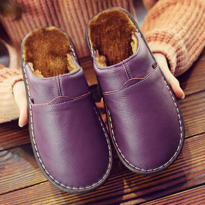 Waterproof Unisex Slippers