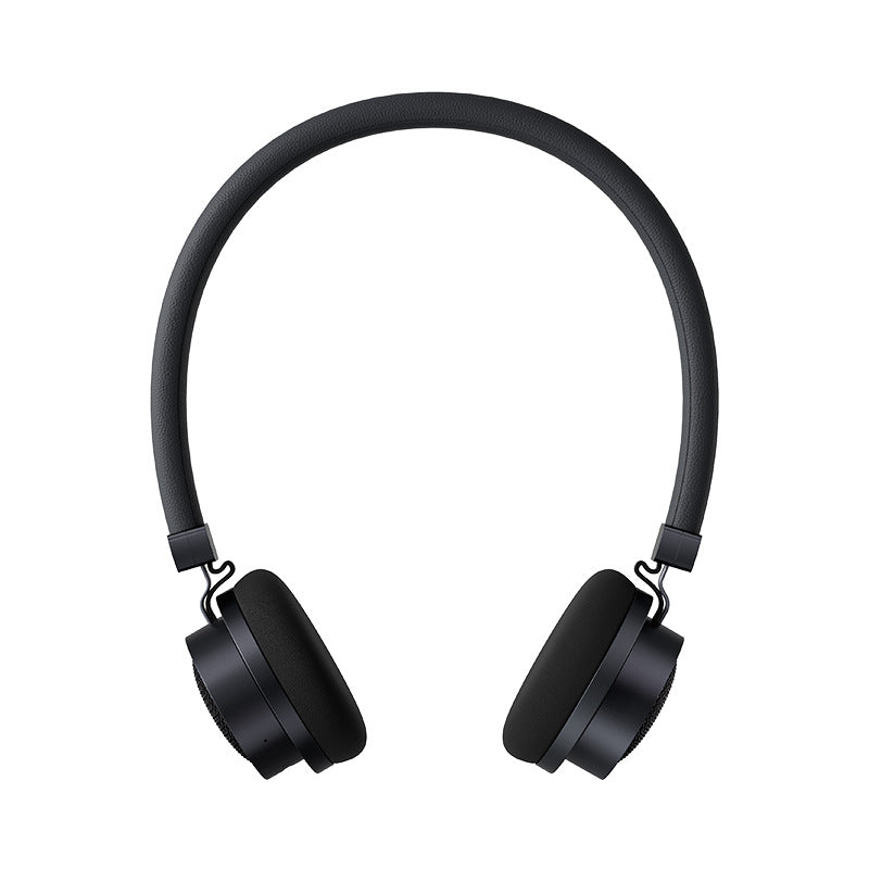 Wireless Over-Ear Headphones